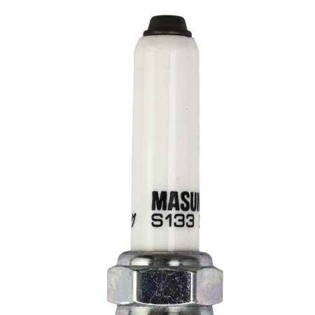 Spark plug Masuma iridium+platinum ILKER8C7G, S133IP