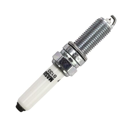 Spark plug Masuma iridium+platinum ILKER8C7G, S133IP