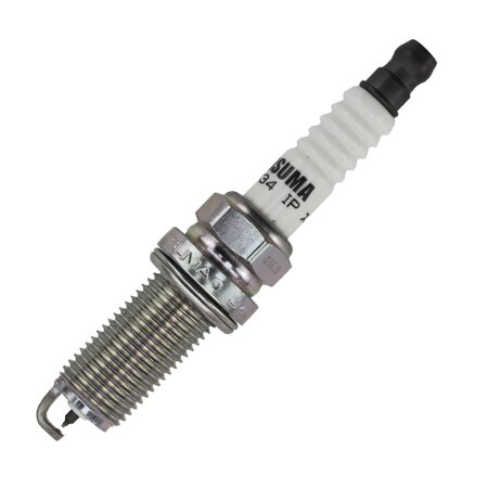 Spark plug Masuma iridium+platinum (96024) ILKAR8H6, S134IP