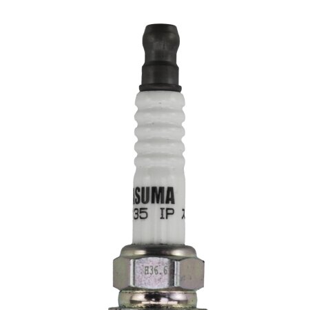 Spark plug Masuma iridium+platinum SILZKAR7B11 (93482), S135IP