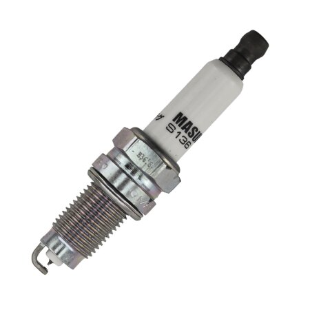 Spark plug Masuma iridium+platinum IZKR7B (7563), S136IP