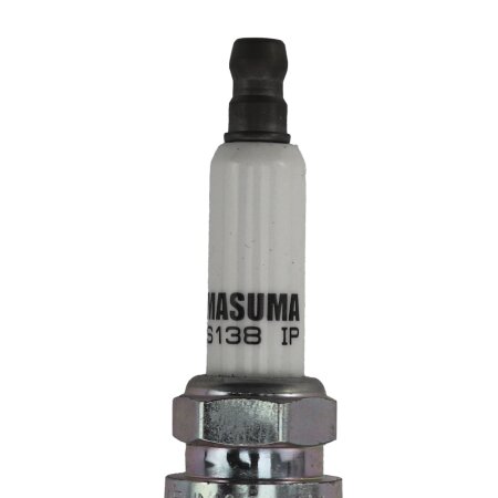 Spark plug Masuma iridium+platinum (4294) IZFR6H11, S138IP
