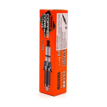 Spark plug nickel ZKBR7A-HTU (91785) Masuma, S139C