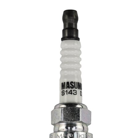 Spark plug Masuma iridium+iridium (96210) DILKAR6T8, S143DI