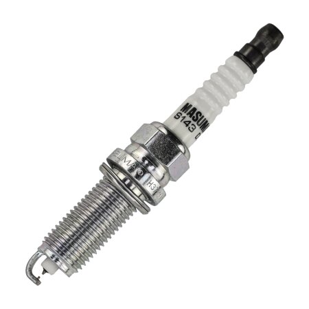Spark plug Masuma iridium+iridium (96210) DILKAR6T8, S143DI