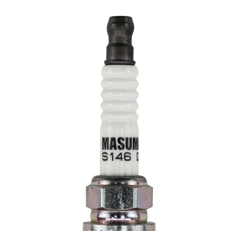 Spark plug Masuma iridium+iridium (95815) DILZKAR7C11H, S146DI