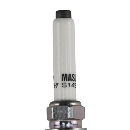Spark plug Masuma iridium+platinum SILZKFR8D7G, S149IP