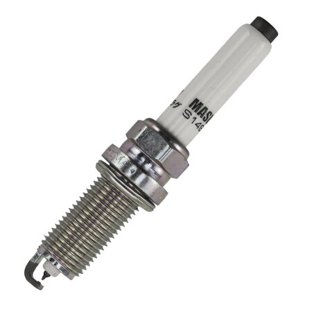 Spark plug Masuma iridium+platinum SILZKFR8D7G, S149IP