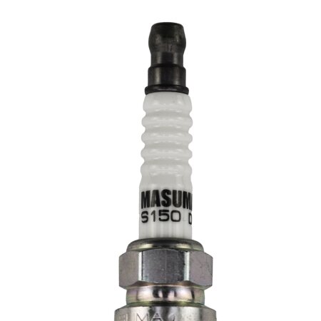 Spark plug Masuma iridium+iridium DILKAR6K11S (91217), S150DI