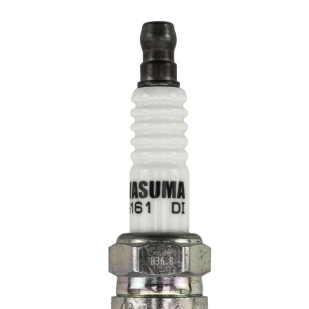 Spark plug Masuma iridium+iridium (95710) DILZKR7B11GS, S161DI