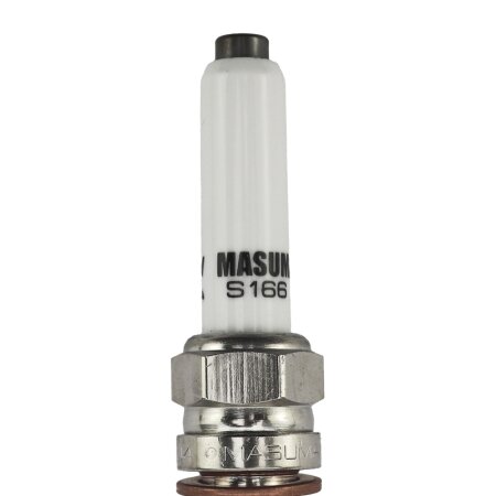 Spark plug Masuma iridium, S166I