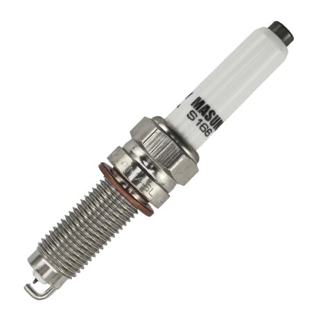 Spark plug Masuma iridium, S166I