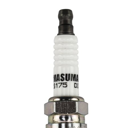 Spark plug Masuma iridium+iridium LDK8RTIP, S175DI
