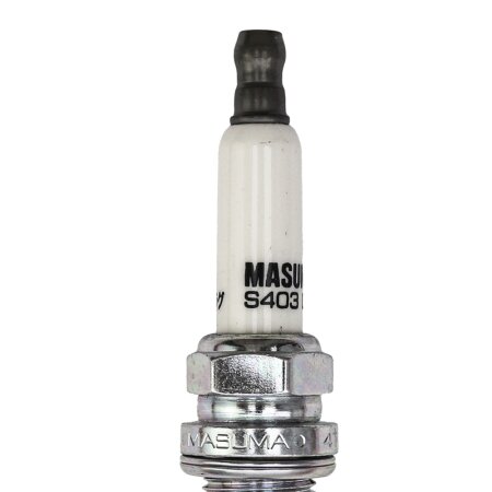 Spark plug Masuma platinum+platinum PLZFR6A-11S, S403DP