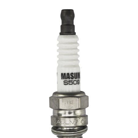 Spark plug Masuma iridium (93815) SILZKR6B10E, S509I