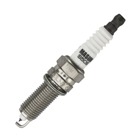 Spark plug Masuma iridium (93815) SILZKR6B10E, S509I