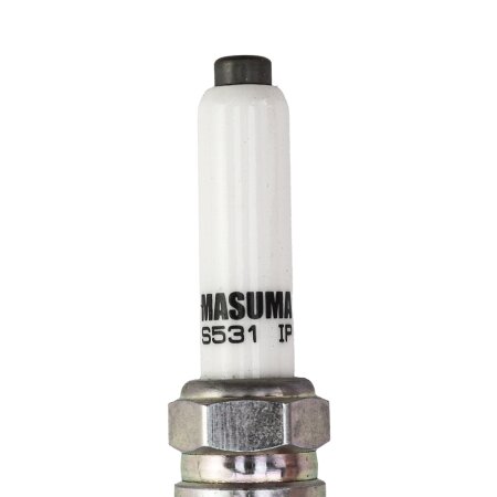 Spark plug Masuma iridium+platinum PZKER7B8EGS, S531IP