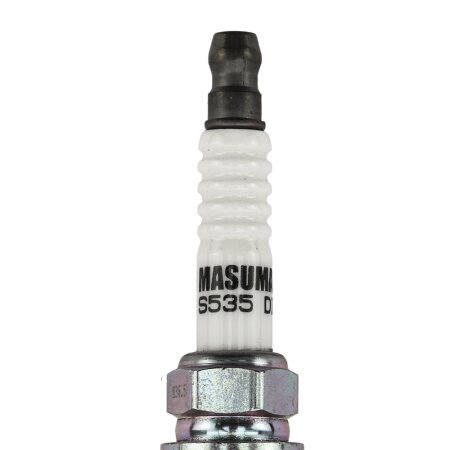 Spark plug Masuma iridium+iridium DILKAR8J9G (95029), S535DI
