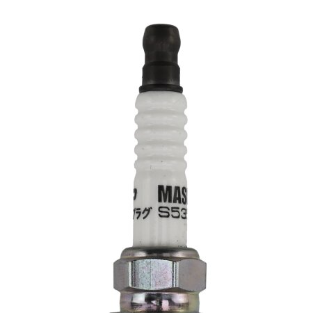 Spark plug Masuma iridium+platinum DILKAR8J9G, S535IP