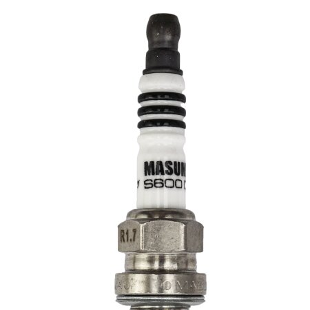 Spark plug Masuma iridium+iridium DILKAR7G11GS(91578), S600DI