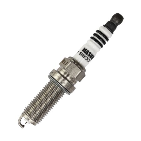 Spark plug Masuma iridium+iridium DILKAR7G11GS(91578), S600DI