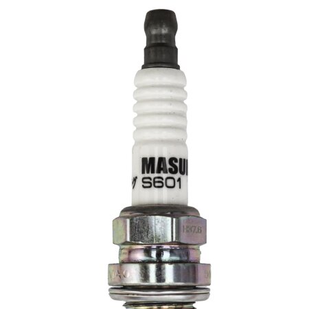 Spark plug Masuma iridium+iridium DILFR6D11, S601DI