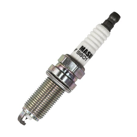 Spark plug Masuma iridium+iridium DILFR6D11, S601DI