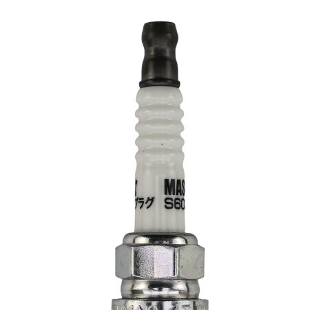 Spark plug Masuma iridium+iridium (90137) DILZKAR7C11S, S602DI
