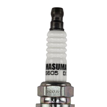 Spark plug Masuma iridium+iridium DILFR7K9G, S605DI