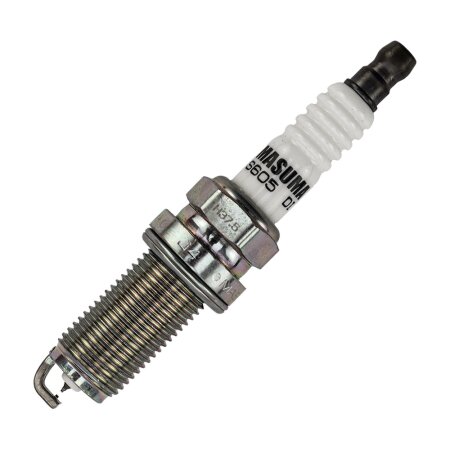 Spark plug Masuma iridium+iridium DILFR7K9G, S605DI