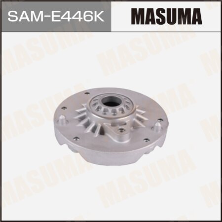 Strut mount Masuma with bearing, SAM-E446K