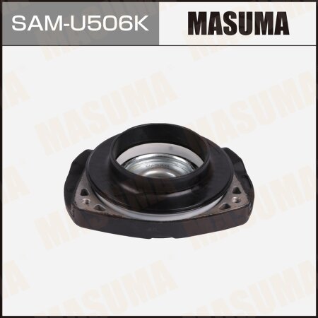 Strut mount Masuma with bearing, SAM-U506K