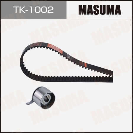 Timing belt kit Masuma, TK-1002