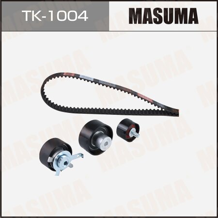 Timing belt kit Masuma, TK-1004