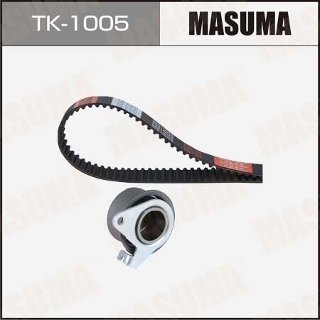 Timing belt kit Masuma, TK-1005