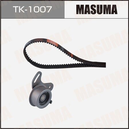 Timing belt kit Masuma, TK-1007