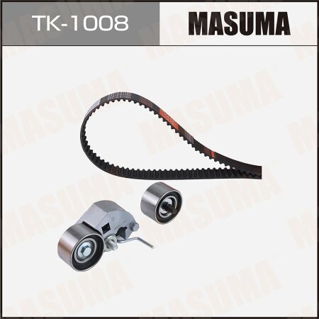 Timing belt kit Masuma, TK-1008