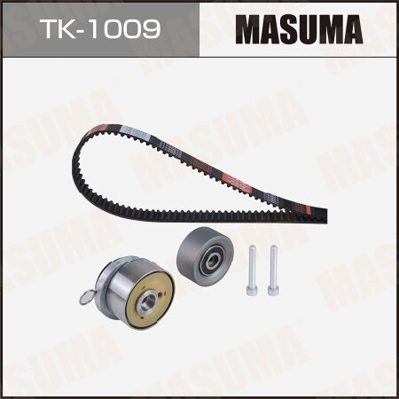 Timing belt kit Masuma, TK-1009
