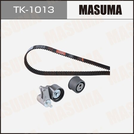 Timing belt kit Masuma, TK-1013