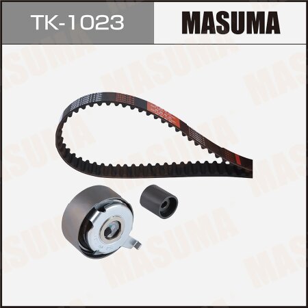 Timing belt kit Masuma, TK-1023