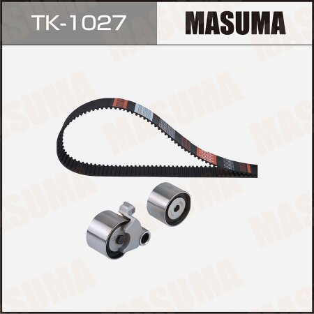 Timing belt kit Masuma, TK-1027