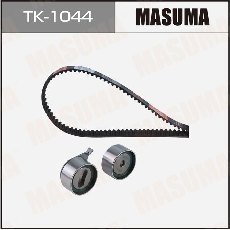 Timing belt kit Masuma, TK-1044