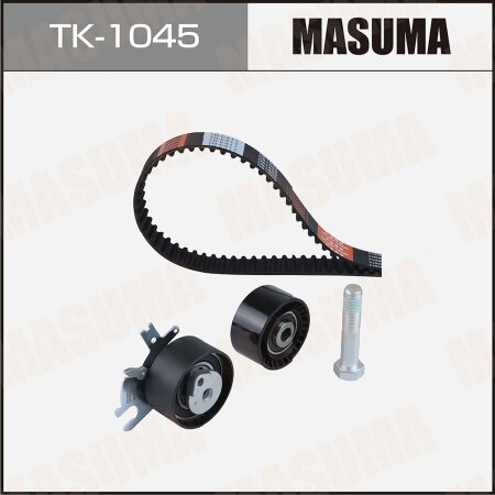 Timing belt kit Masuma, TK-1045