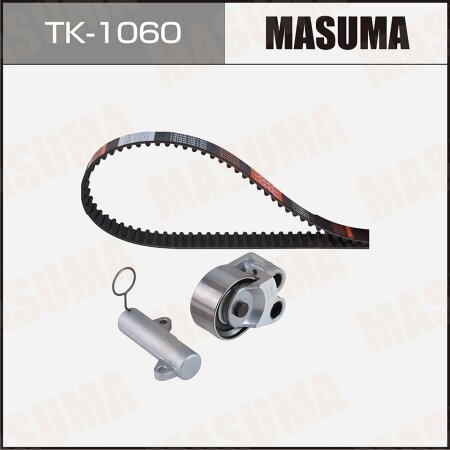 Timing belt kit Masuma, TK-1060