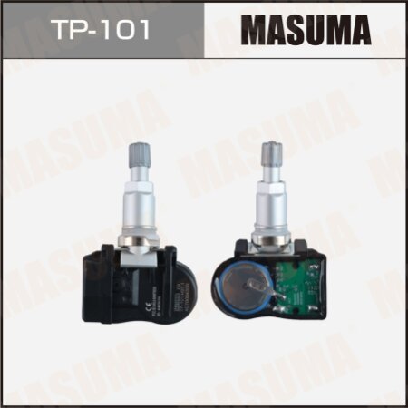 Tire pressure sensor Masuma, TP-101