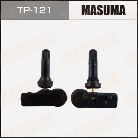 Tire pressure sensor Masuma, TP-121