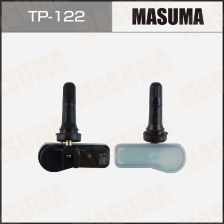 Tire pressure sensor Masuma, TP-122