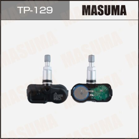 Tire pressure sensor Masuma, TP-129