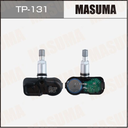 Tire pressure sensor Masuma, TP-131