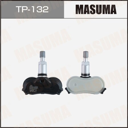 Tire pressure sensor Masuma, TP-132